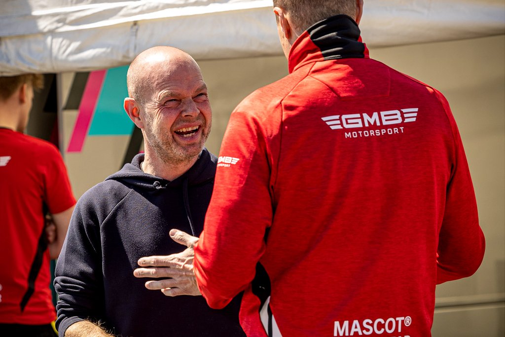 (Foto: GMB Motorsport)